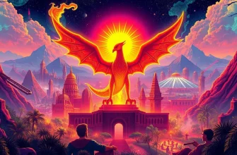 Efsanevi Macera Filmleri: Antik Halkların Efsaneleri