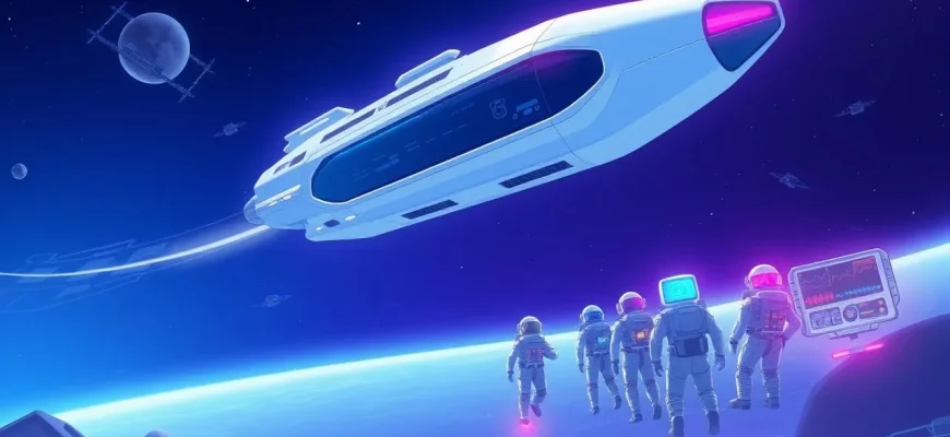 En İyi 10 Uzay Gerilim Filmi En İyi 10 Uzay Gerilim Filmi