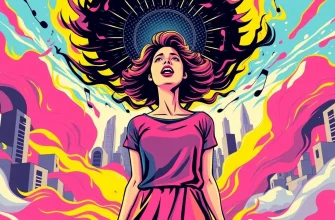 Vokal Yarışmaları Dram Filmleri