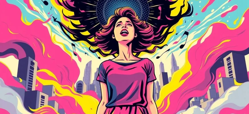 Vokal Yarışmaları Dram Filmleri Vokal Yarışmaları Dram Filmleri