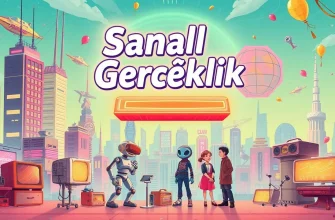 En Komik Sanal Gerçeklik Filmleri