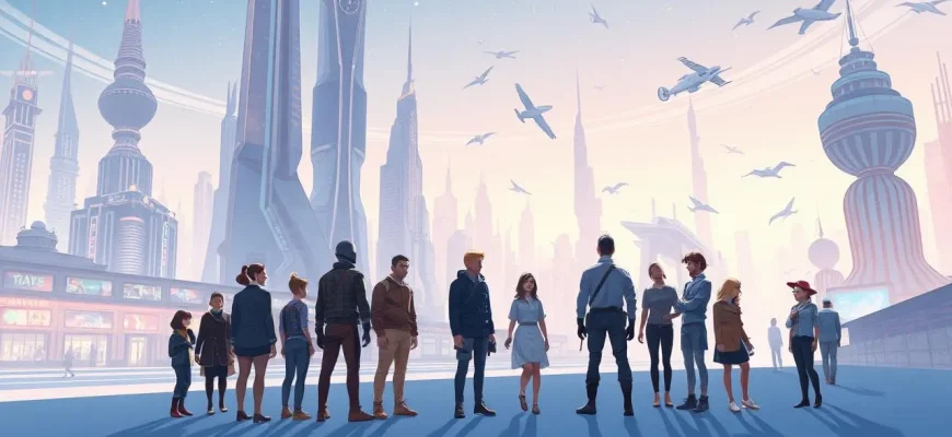 Bilinmeyen Ama Harika Bilim Kurgu Filmleri Bilinmeyen Ama Harika Bilim Kurgu Filmleri