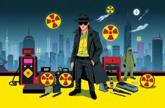 Radyasyon Temalı Dedektif Filmleri Radyasyon Temalı Dedektif Filmleri