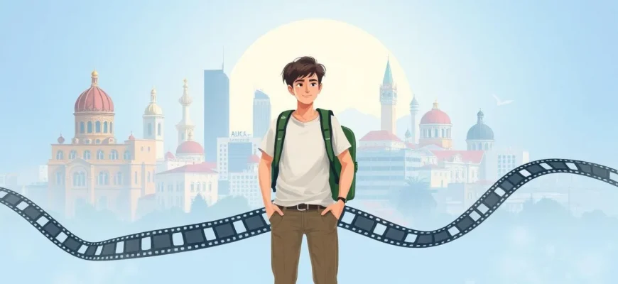 Gizemli Aksiyon Filmleri