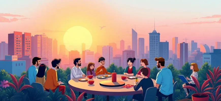 Sabah Dramları: 6 Film