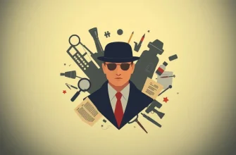 Başkanlar Hakkında Dedektif Filmleri Başkanlar Hakkında Dedektif Filmleri