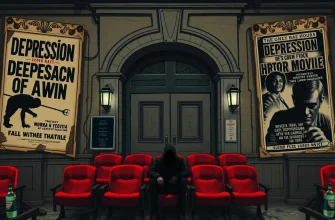 Depresyon Temalı Korku Filmleri