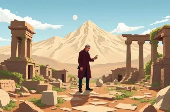 Van Krallığı’nın En İyi Tarihi Filmleri