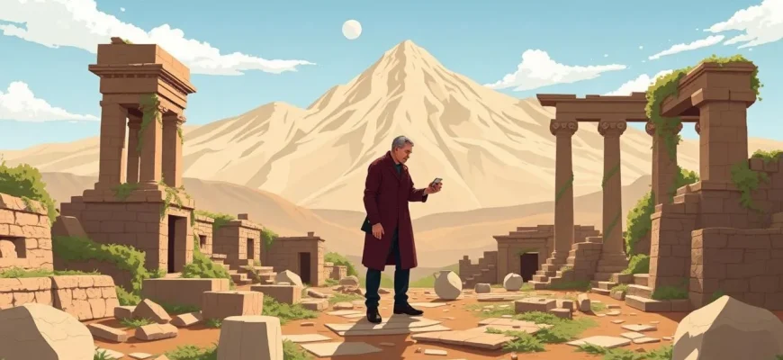 Van Krallığı’nın En İyi Tarihi Filmleri