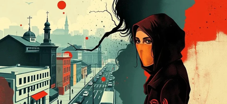 Tabu Temalı Filmler