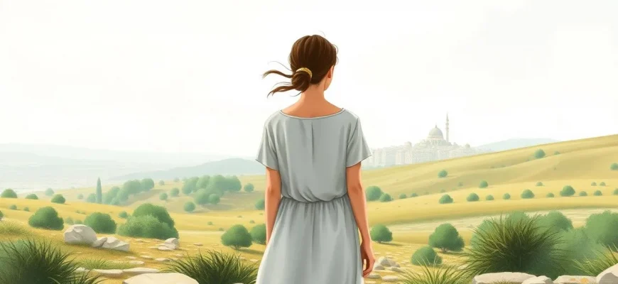 Sürgün Temalı Filmler