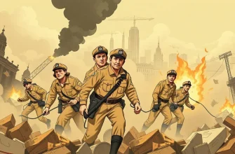 En İyi Felaket Filmleri: Kurtarma Operasyonları En İyi Felaket Filmleri: Kurtarma Operasyonları