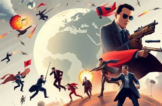 Diplomatik Aksiyon Filmleri Diplomatik Aksiyon Filmleri