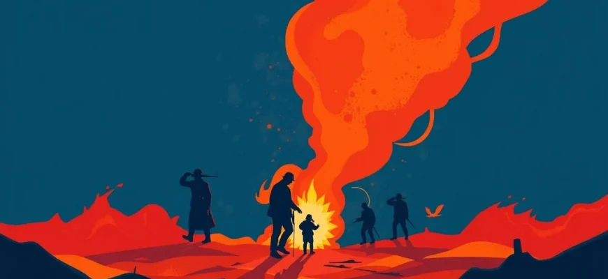 Darbe Filmleri: Gerçek Olaylardan Esinlenen 10 Film