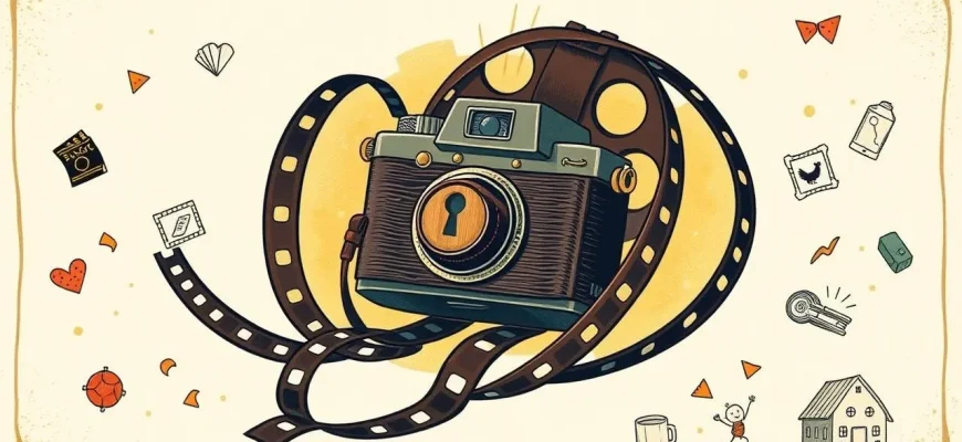 Komik Hayal Kırıklıkları: 6 Film Önerisi Komik Hayal Kırıklıkları: 6 Film Önerisi