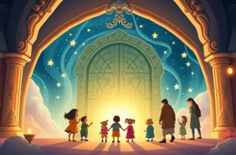 Aileler İçin Büyülü Varlıklar Filmleri