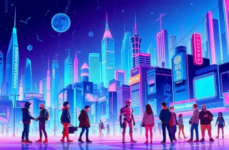 En İyi Siberpunk Filmleri