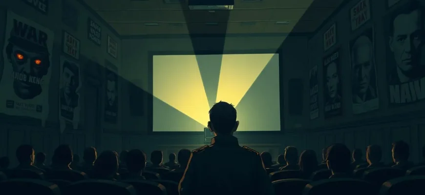 Savaş ve Korku: Korku Filmleri Seçkisi Savaş ve Korku: Korku Filmleri Seçkisi