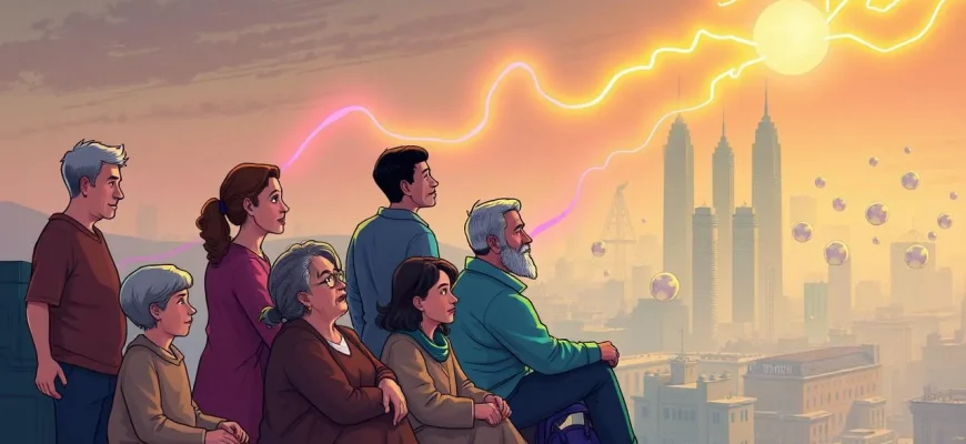 Aile Filmleri: Kendini Aşma Aile Filmleri: Kendini Aşma