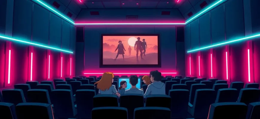 Ölmeden Önce İzlemeniz Gereken 10 Film