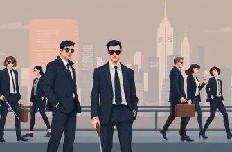 FBI Ajanları ile Gerilim Dolu 9 Film FBI Ajanları ile Gerilim Dolu 9 Film