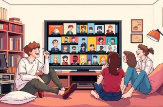 Komik Üniversite Filmleri