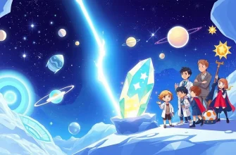 Fantastik Astronomi Filmleri