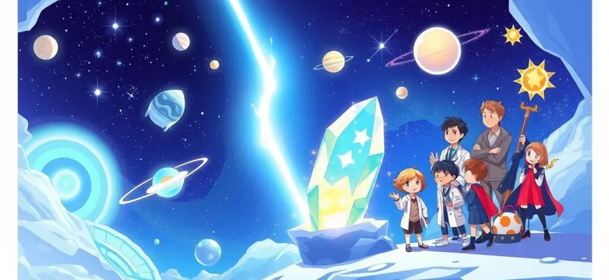 Fantastik Astronomi Filmleri Fantastik Astronomi Filmleri