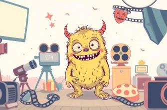 Canavar Komedi Filmleri