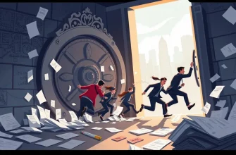 Banka Gerilim Filmleri