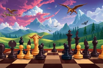 Fantastik Satranç Filmleri