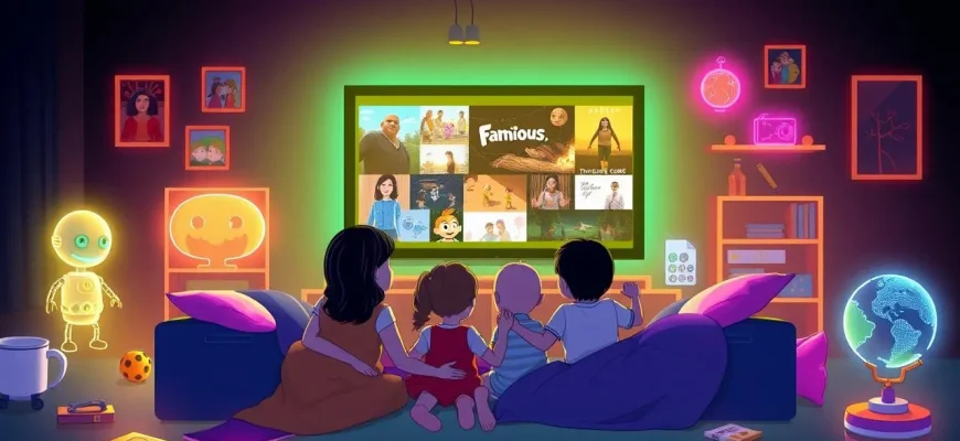 Aile İçin İcatçı Filmler Aile İçin İcatçı Filmler