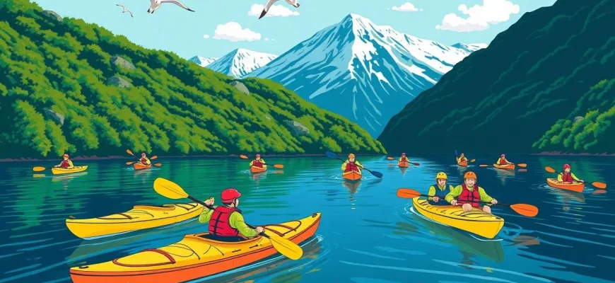 Kayakçı Filmleri: En İyi 10 Film