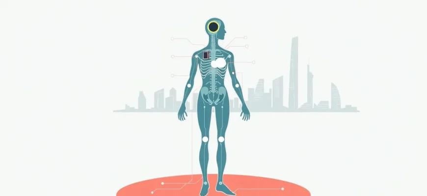 İnsan Vücudu ve Teknoloji: İşte 10 Belgesel Film