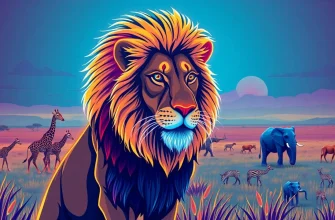 Savan Filmleri: Doğanın Kalbinde 10 Film