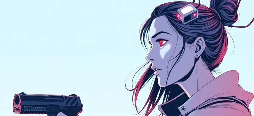 Boevik Filmleri: Beyin Yıkama Temalı Filmler Boevik Filmleri: Beyin Yıkama Temalı Filmler