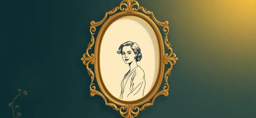 1945 Yılına Dair Biyografik Filmler