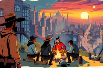 Vahşi Batıda Irkçılık: 10 Film Önerisi Vahşi Batıda Irkçılık: 10 Film Önerisi