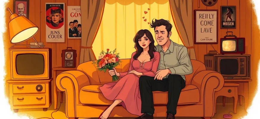 Komik Tanışma Filmleri