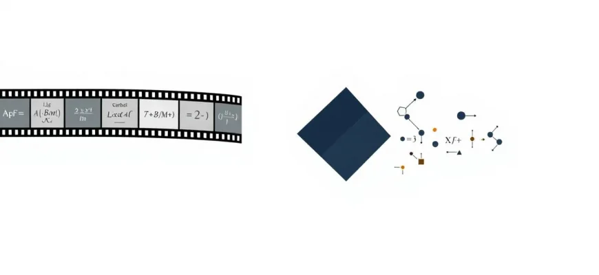 Matematik Analizi Belgeselleri Matematik Analizi Belgeselleri