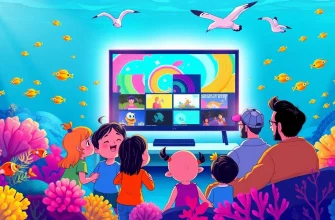 Aile İçin Kalamar Filmleri