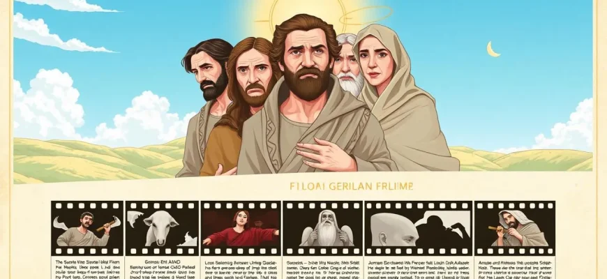 Azizler Hakkında Gerilim Filmleri