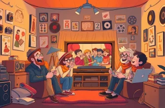 Komik Hayatta Kalma Filmleri