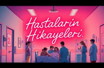 Melodram Filmleri: Hastaların Hikayeleri Melodram Filmleri: Hastaların Hikayeleri