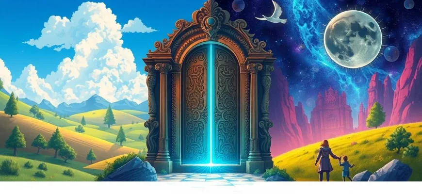 Paralel Dünyaların Dramatik Hikayeleri