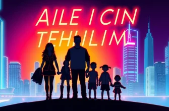 Aile İçin Tehlike Filmleri