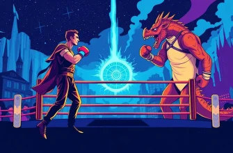 Fantastik Boksör Filmleri