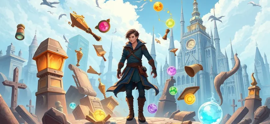 Gizemli Eşyaların Peşinde Aksiyon Filmleri