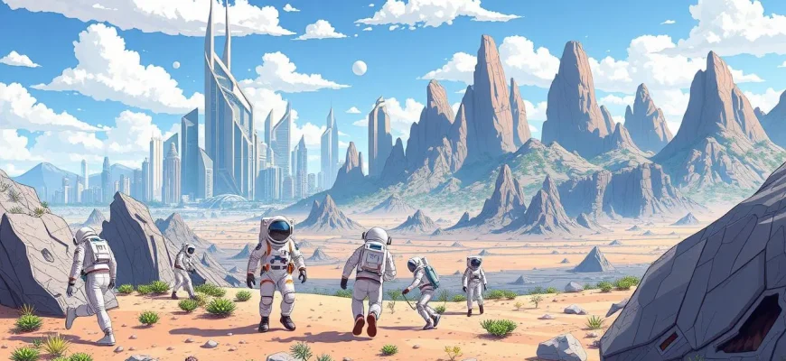 Uzay Kolonizasyonu Aksiyon Filmleri Uzay Kolonizasyonu Aksiyon Filmleri