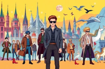 Fantastik Erkek Modası Filmleri Fantastik Erkek Modası Filmleri